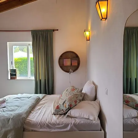 Homestay Casa Ensolarada And Pottery Aljezur
