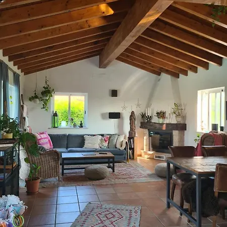 Homestay Casa Ensolarada And Pottery
