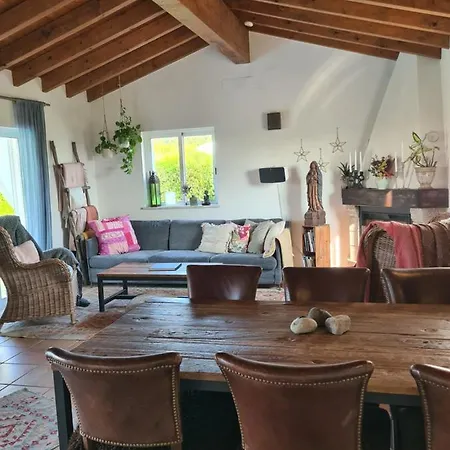 Casa Ensolarada And Pottery Homestay Aljezur