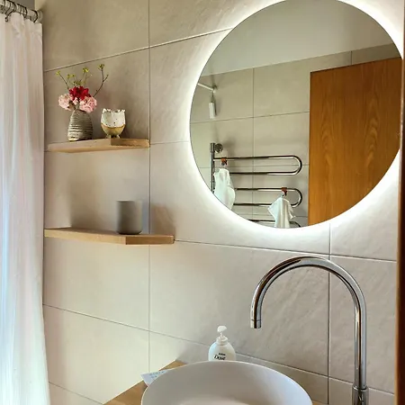 Casa Ensolarada And Pottery Homestay