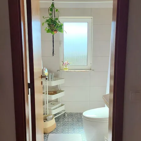 Casa Ensolarada And Pottery Homestay Aljezur