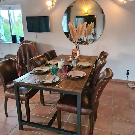 Casa Ensolarada And Pottery Homestay