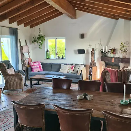 Casa Ensolarada And Pottery 民宿 *