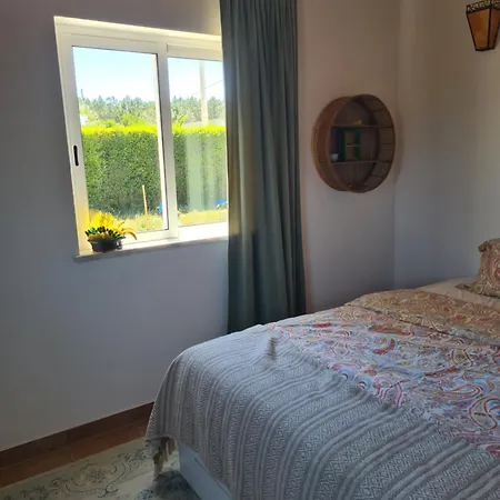 Casa Ensolarada And Pottery 阿尔热祖尔