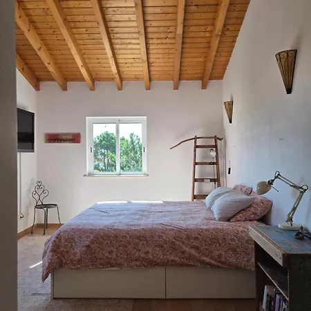 Casa Ensolarada And Pottery Homestay *