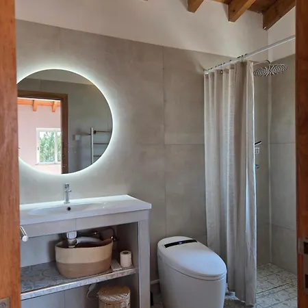 Homestay Casa Ensolarada And Pottery *